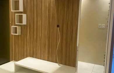 Imagem 2: Apartamento 2 quartos. Piscina, 1 Vaga na garageme2 Dormitórios