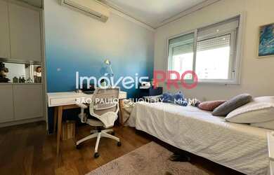 Imagem 12: Maravilhoso apartamento pronto para morar