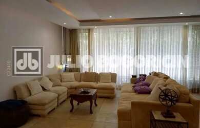 Imagem 2: APARTAMENTO À VENDA EM COPACABANA - REFORMADO - FRENTE - 195M² - 3 SUÍTES - VAGA