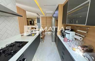 Imagem 8: APARTAMENTO DE LUXO A VENDA NA PRAIA DO MORRO