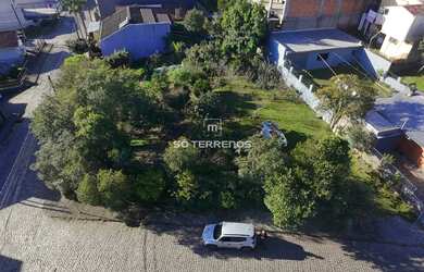 Imagem: Venda - Terrenos Comerciais - Floresta - Caxias do Sul - RS