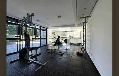 Imagem 12: Apartamento à Venda - Lourdes, 1 Quarto, 94 m2