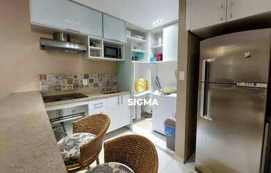 Imagem 16: Apartamento com 2 dormitórios 1 Suíte , Lazer, à venda - Enseada -...