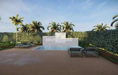 Imagem 4: Casa à venda em Igarapé , Condomínio Fazenda Solar