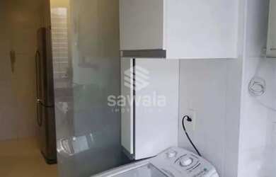 Imagem 12: Frames Residence - Apartamento 3 quartos, sendo 2 suítes