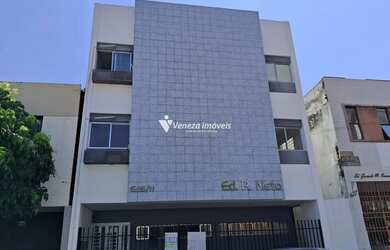 Imagem: O apartamento possui 1 Dormitório, 1 Banheiro, 33m² de Área