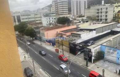 Imagem 4: Apartamento a venda com 2 quartos - Riachuelo- Rio de janeiro