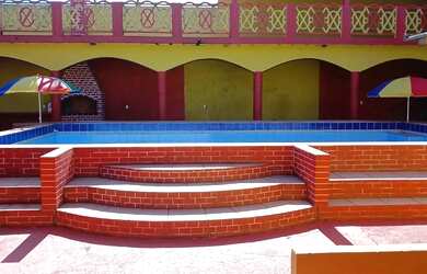 Imagem 10: VENDA DE CASA COM PISCINA E ESPAÇO PARA EVENTOS PROXIMO AVENIDA AUGUSTO...