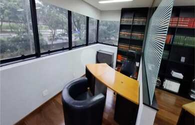 Imagem 15: Andar/laje corporativa para venda tem 180 metros quadrados com 2 quartos