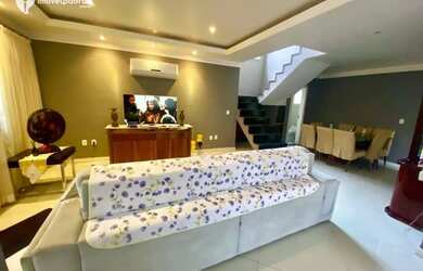 Imagem 6: Casa com 4 dormitórios à venda, 360 m² por R$ 800.000,00 - Botafogo...