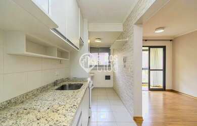 Imagem 6: Apartamento à venda, 02 dormitórios, 01 vaga - Jardim Botânico, Curitiba/PR