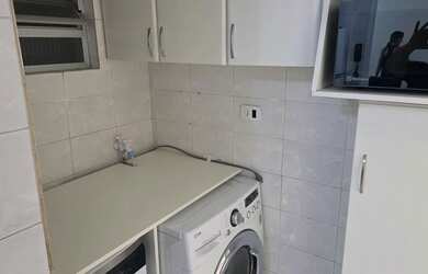 Imagem 7: Apartamento 71m2 com Garagem Conjunto Residencial Roma