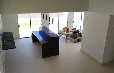 Imagem 3: CASA DE ALTO PADRÃO NO CONDOMÍNIO BOSQUE DA LIMEIRA - RESENDE RJ