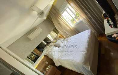 Imagem 14: Imóvel para venda tem 120 metros quadrados com 3 quartos em Santa Teresinha...