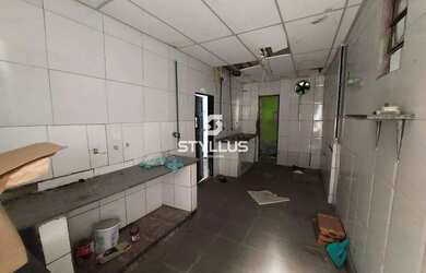 Imagem 14: Encantado Loja. 120m² de Áreae2 Vagas na garagem