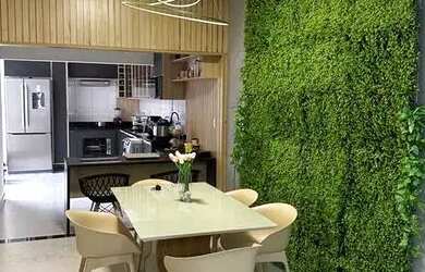 Imagem 6: Casa no condomínio Versalles Premium bairro Planalto- 175m²