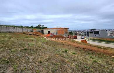 Imagem 6: Lote em condomínio em Rua Plínio de Almeida - Jardim Vila São Domingos...