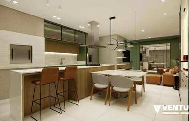 Imagem 11: Apartamento com 3 dormitórios à venda, 110 m² por R$ 953.000,00 - Velha...