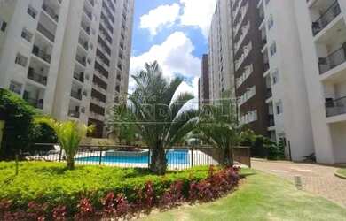 Imagem 14: Apartamento Padrão em Araraquara