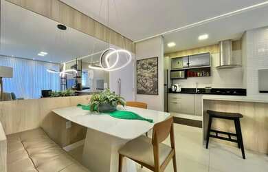 Imagem 8: ALTO PADRÃO DE ACABAMENTO COM MELHOR PREÇO DO BAIRRO NAVEGANTES