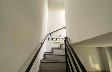 Imagem 14: Cobertura à venda, 106 m² por R$ 465.000,00 - Vila Helena - Santo André/SP
