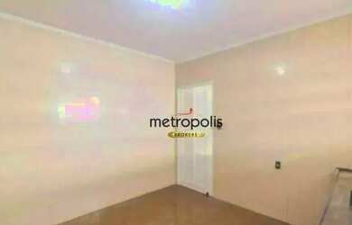 Imagem 5: Casa à venda, 229 m² por R$ 604.000,00 - Vila Linda - Santo André/SP