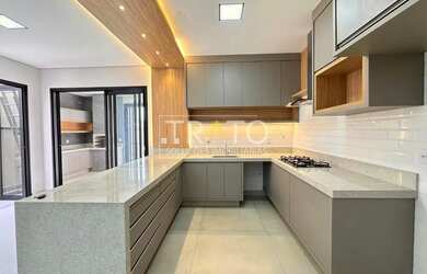 Imagem 9: Casa à venda no condomínio Paineiras no bairro de Betel em Paulínia!