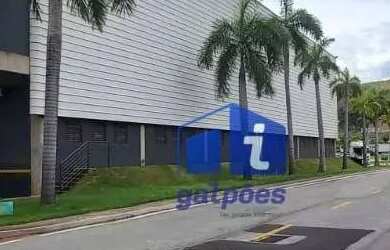 Imagem 4: LOG - Galpão com 1.768 m² dentro de Condomínio na Via Expressa em Betim - MG