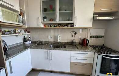 Imagem 10: Apartamento de 2 dormitórios reformado no Centro de Florianópolis -...