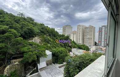 Imagem 2: Apartamento à venda, 92 m² por R$ 1.000.000,00 - Icaraí - Niterói/RJ