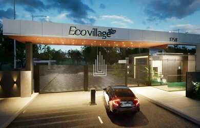 Imagem: O terreno possui 364m² de Área e está localizado em Remanso