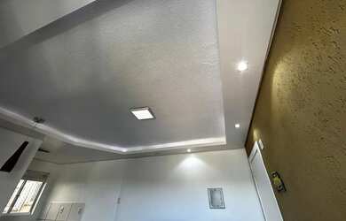 Imagem 12: Apartamento 2dorm, sala/cozinha, banheiro. Aceita venda assistida