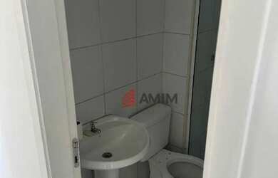 Imagem 8: Apartamento com 3 quartos à venda, 61 m² - Centro - Itaboraí/RJ