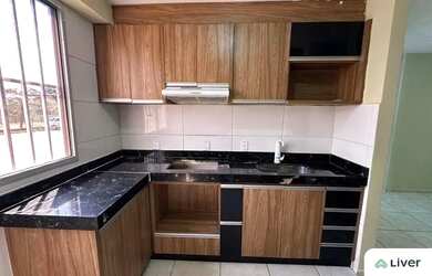 Imagem 2: Locação de Apartamento no Cond. Mandela 1