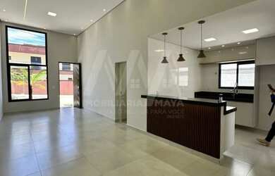 Imagem 2: Casa em Condomínio para Venda em Sorocaba, Cond. VILLAGIO WANEL, 3 dormitórios,...