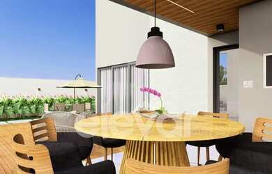 Imagem 4: Casa em Condomínio no Bairro Ibituruna - Montes Claros - MG