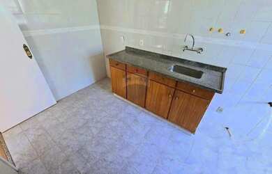 Imagem 11: Apartamento Linear Aconchegante em Condomínio com Lazer Completo a 5...