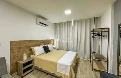 Imagem 2: Kitnet/Conjugado : / Residencial / Centro