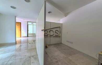 Imagem 16: Andar corrido na Praça da Assembléia - 10 Salas - 6 Varandas - 5 vagas - Bairro: Santo Ago