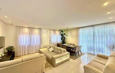 Imagem 6: Casa Alto Padrão New Ville