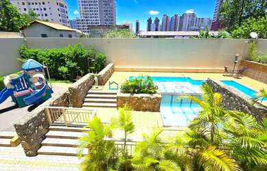 Imagem 8: Apartamento na Saúde próximo ao metrô , amplo com 93m²