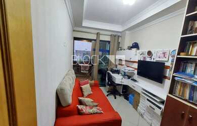 Imagem 12: Recreio dos Bandeirantes Apartamento 3 quartos, sendo 1 suite