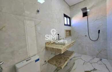 Imagem 11: SOBRADO NOVO COM 3 QUARTOS SENDO 2 SUÍTES NA 309 SUL