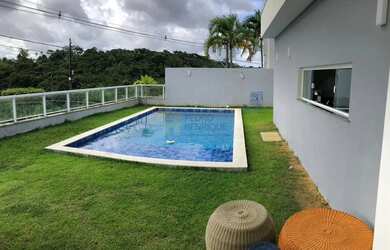 Imagem 16: Casa em Condomínio para Locação em Camaçari, Alphaville Abrantes ,...