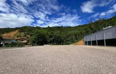 Imagem 5: Galpões de 2000 m2 Brusque sc