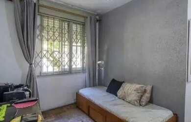 Imagem: O apartamento possui 1 Dormitório, 1 Banheiro, 50m² de Área