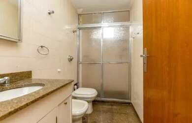 Imagem 3: Apartamento. 142m² de Área, 2 Vagas na garageme3 Dormitórios