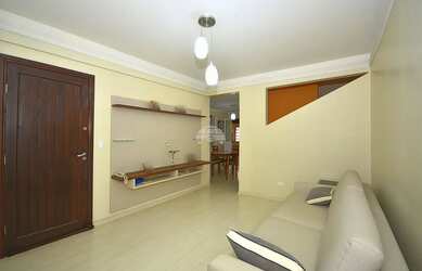 Imagem 2: Vendas Sobrado Curitiba PR