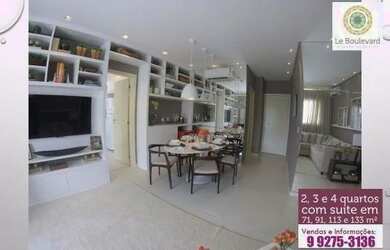 Imagem 5: Le Boulevard Condomínio Place La Concorde