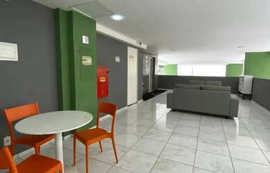 Imagem 9: Imóvel para aluguel com 29 metros quadrados com 1 quarto em Boa Viagem...